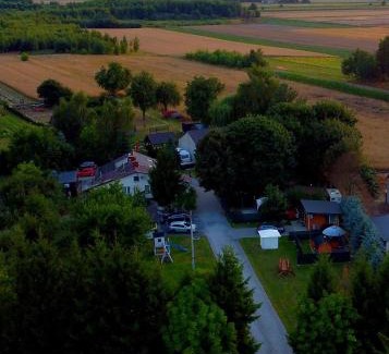 gmina Ludwin Apartamento | Agroturystyka KRAINA JEZIOR