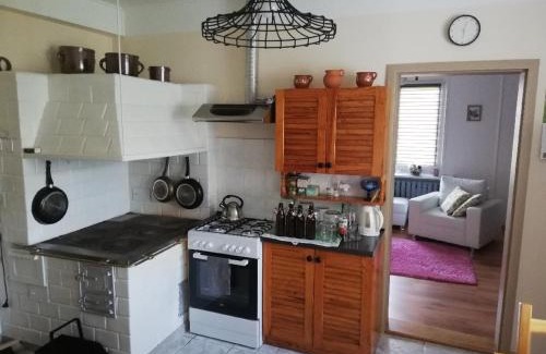 gmina Tuczna Casa | Agroturystyka "Leśne Zacisze na Podlasiu"