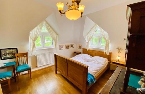 Istebna Casa | Agroturystyka „Na Połomiu”