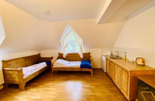 Istebna Casa | Agroturystyka „Na Połomiu”