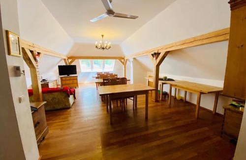 Istebna Casa | Agroturystyka „Na Połomiu”