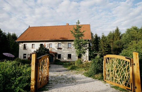 Sedziszowa Apartamento | Agroturystyka "Polna 17"