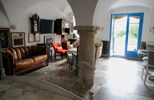 Sedziszowa Apartamento | Agroturystyka "Polna 17"
