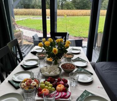 gmina Makow Casa | Agroturystyka Rajska Jabłoń