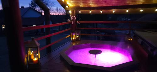Narol Casa | Agroturystyka Stara Huta - Domek Boho