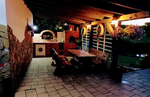 gmina Liniewo Complejo | Agroturystyka u Cezarego