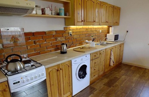 Małe Lezno Casa | Agroturystyka Wielkie Leźno