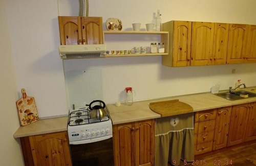 Małe Lezno Casa | Agroturystyka Wielkie Leźno