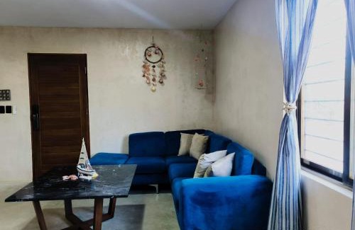 Chicxulub Puerto Apartamento | Agua Azul Chicxulub Puerto