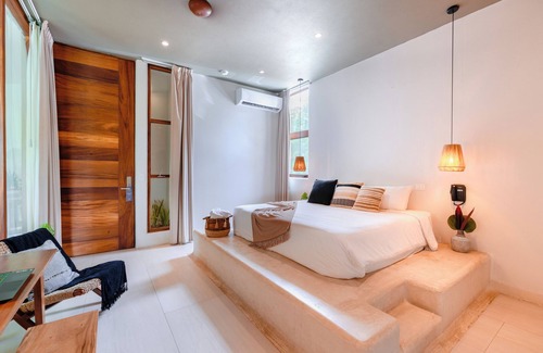 San Francisco Hotel | Agua de Luna Boutique Hotel, San Pancho Nayarit