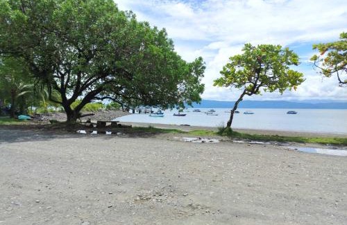 Puerto Jiménez Hotel | Agua Luna by the beach