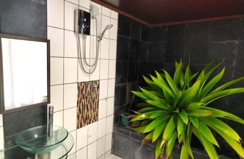 Puerto Jiménez Hotel | Agua Luna by the beach