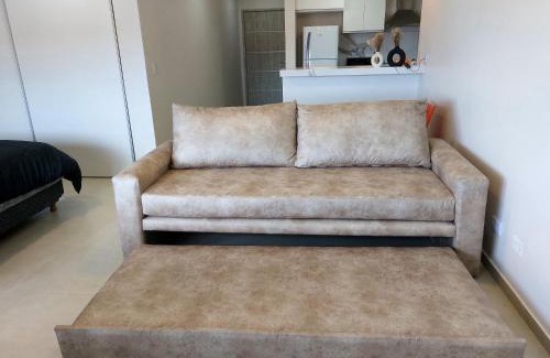 Comodoro Rivadavia Apartamento | Agua marina