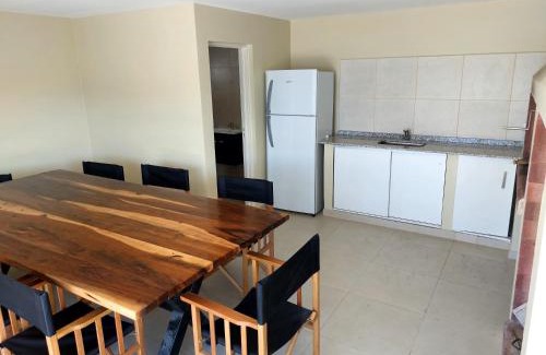 Comodoro Rivadavia Apartamento | Agua marina