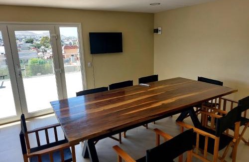 Comodoro Rivadavia Apartamento | Agua marina