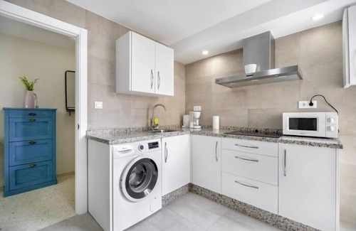 Rota Apartamento | Agua Marina by Staycare