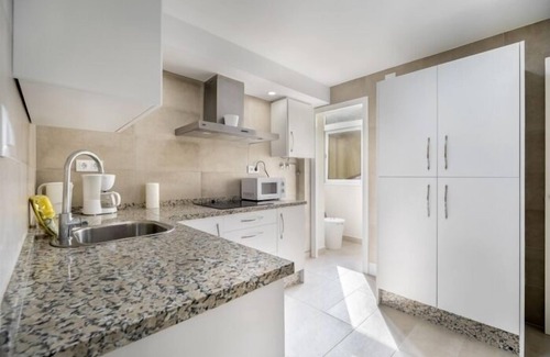 Rota Apartamento | Agua Marina by Staycare