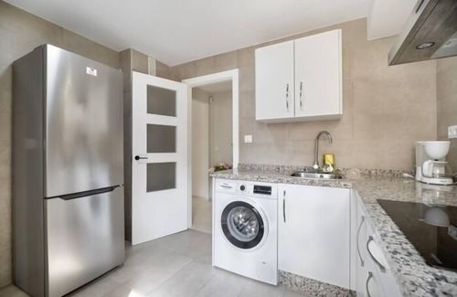 Rota Apartamento | Agua Marina by Staycare