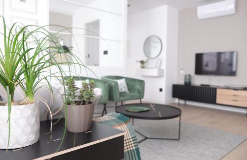 A Guarda Apartamento | Agua Marina