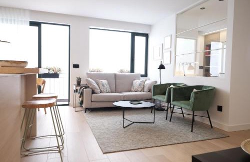 A Guarda Apartamento | Agua Marina