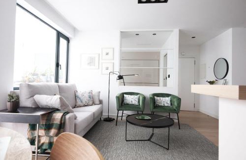 A Guarda Apartamento | Agua Marina