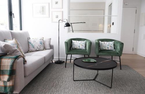 A Guarda Apartamento | Agua Marina