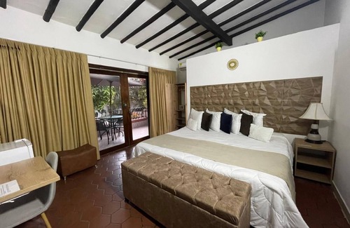 La Aguacatala Hotel | Aguacatala Hotel Boutique