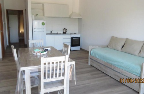 Carhué Apartamento | Aguas Calmas