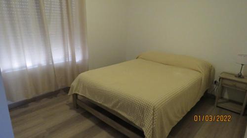 Carhué Apartamento | Aguas Calmas