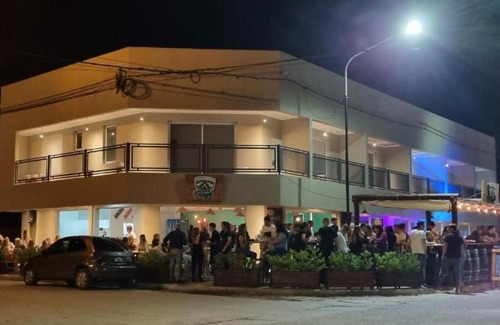 Carhué Apartamento | Aguas Calmas