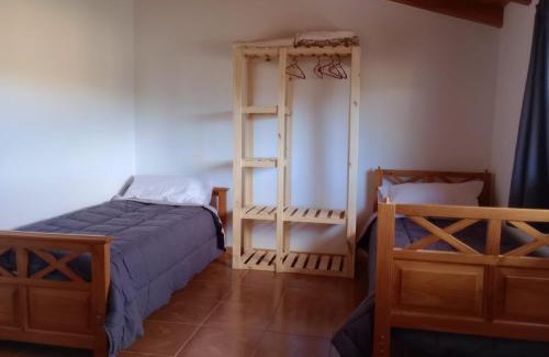 Dina Huapi Apartamento | Aguas Claras del Sur