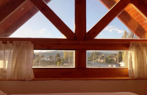 Dina Huapi Apartamento | Aguas Claras del Sur