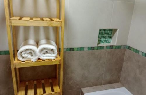 Dina Huapi Apartamento | Aguas Claras del Sur