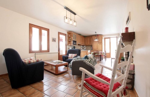 Macaye Casa | Aguerrea - Macaye - Gîte