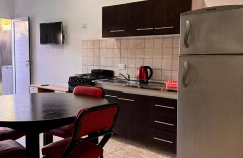 Cañuelas Apartamento | Aguila Blanca Cañuela - Departamento de 2 dormitórios - A