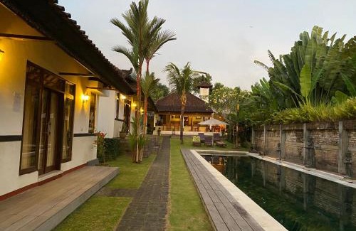Beraban Casa | Agung Village