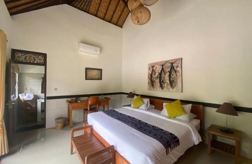 Beraban Casa | Agung Village