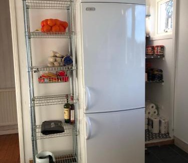 Agunnaryd Villa | Agunnaryd village holiday home - close to lake