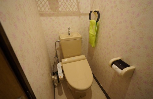 Fukagawa Cabina | Aguri Kobo Maabu