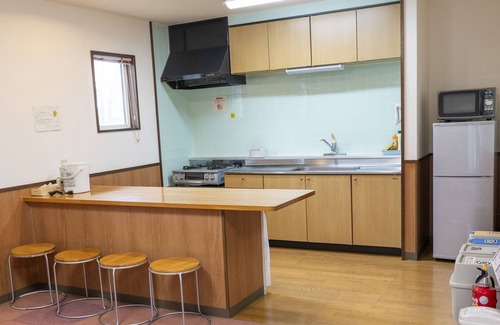 Fukagawa Cabina | Aguri Kobo Maabu