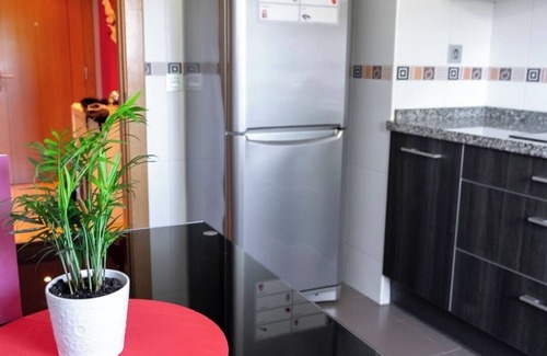 Ferrera Apartamento | El Rincón de la Villa. Centro de Asturias. Noreña