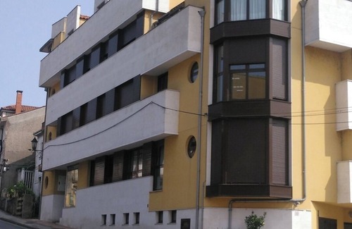 Ferrera Apartamento | El Rincón de la Villa. Centro de Asturias. Noreña