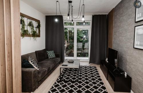 Kosice Old Town Apartamento | AH Mlynská Bašta II Free Parking