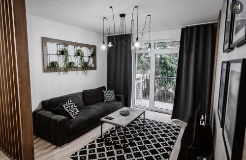 Kosice Old Town Apartamento | AH Mlynská Bašta II Free Parking