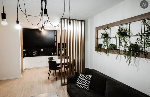 Kosice Old Town Apartamento | AH Mlynská Bašta II Free Parking