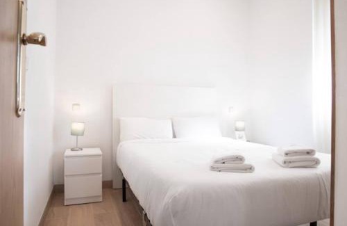 Hortaleza Apartamento | AH Smart Loft Madrid - IFEMA & Airport Zone