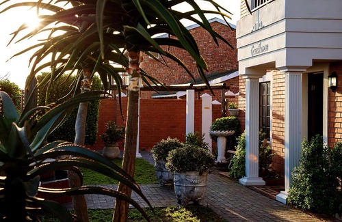 Seaview Casa | aHa Guest House