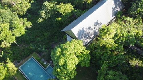 Ingiriya Complejo | AHAS GAWWA Eco Lodge