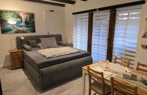 Schleessel Apartamento | Ahauser Ferien- und Business-Appartement 29qm