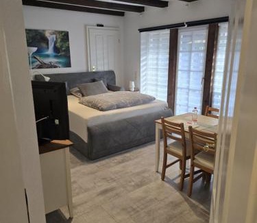 Schleessel Apartamento | Ahauser Ferien- und Business-Appartement 29qm